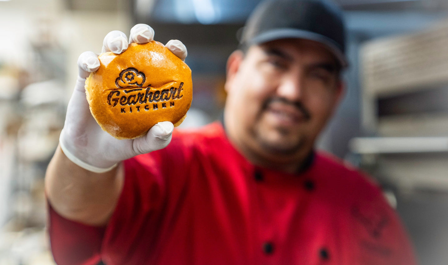 The Complete Guide to Custom Food Branding Irons for Restaurants