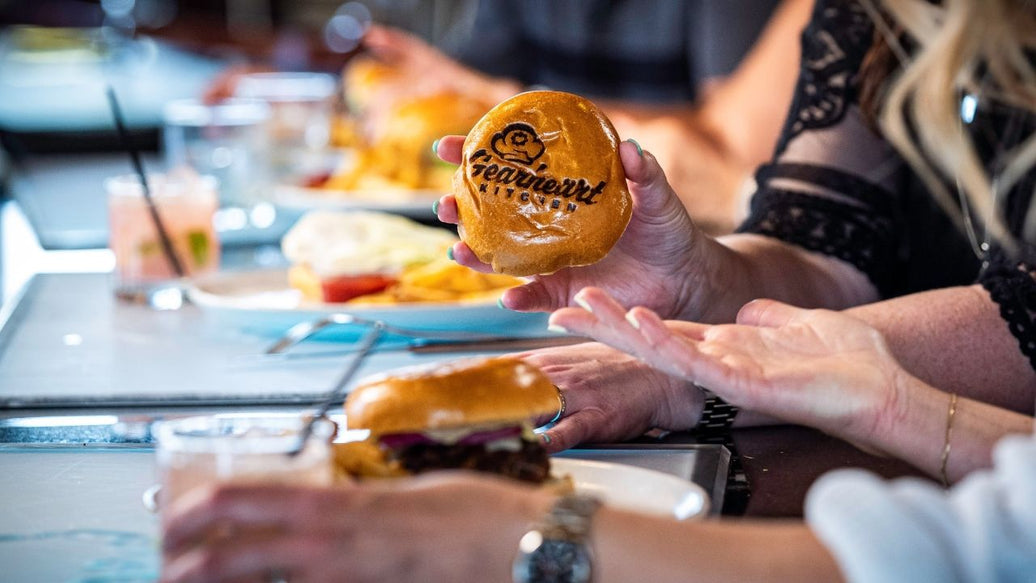 How Restaurants Are Using Custom Branding Irons to Elevate Food Presentation