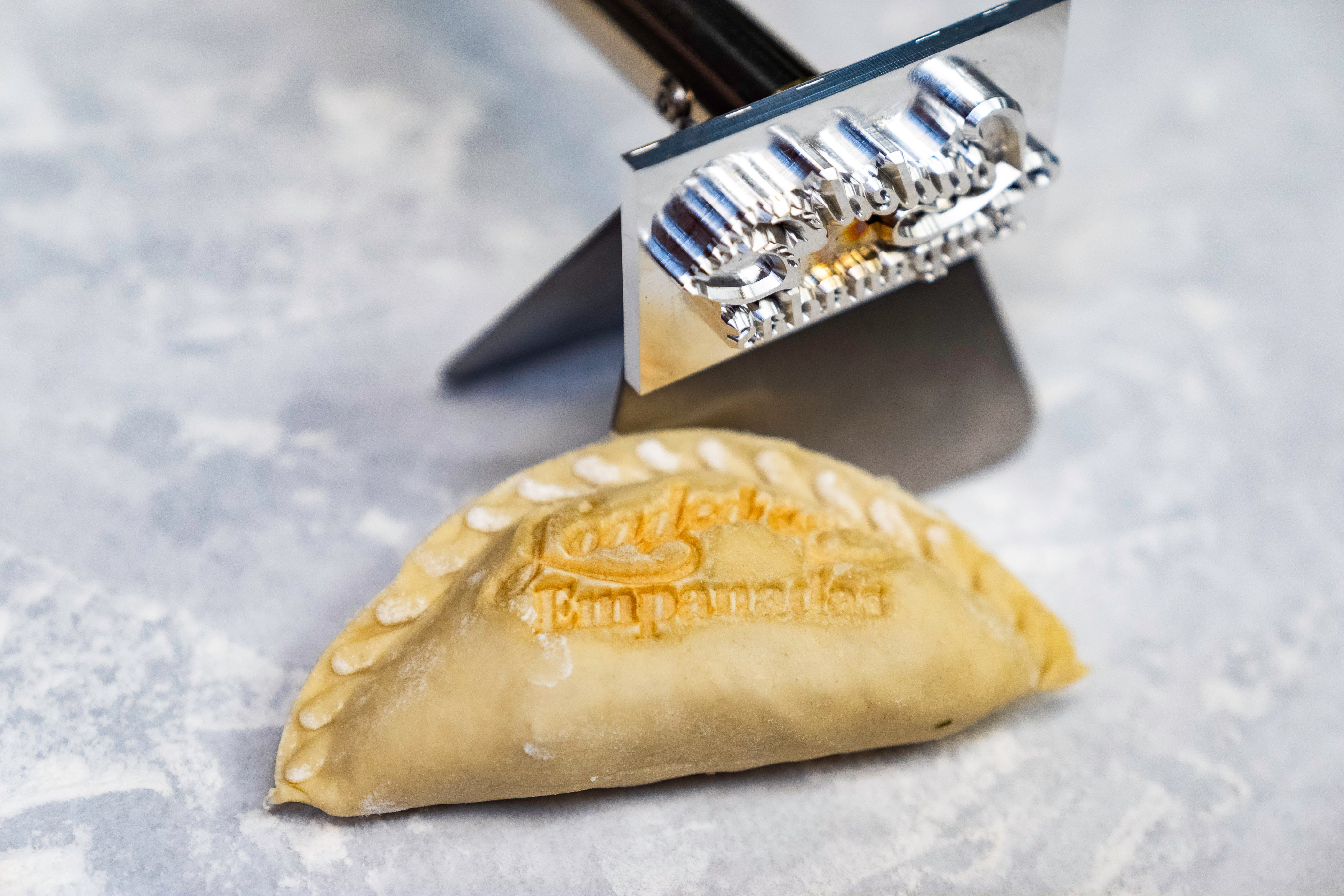 Electric Handheld Food Brander