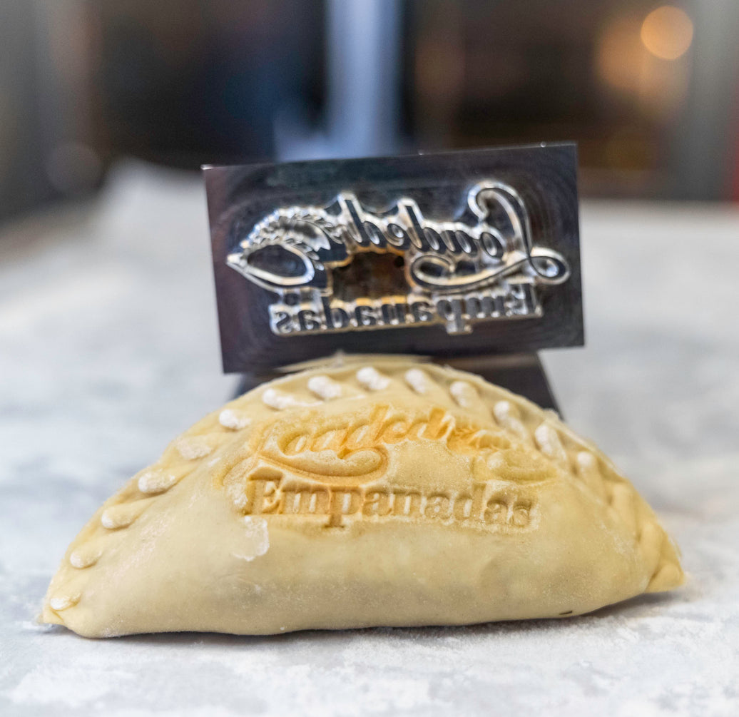 Electric Handheld Food Brander