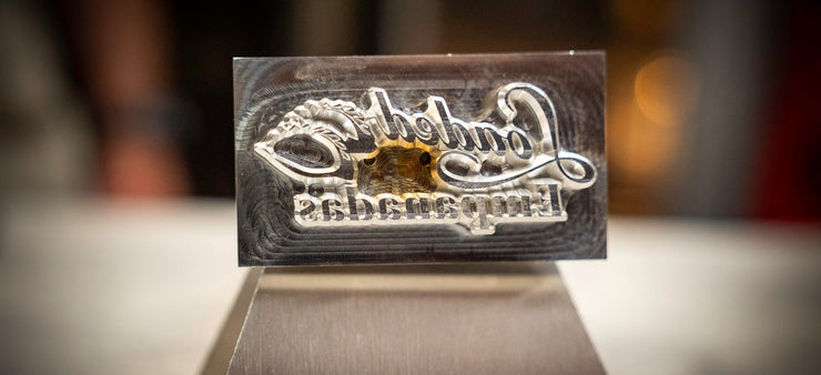 Extra Branding Plates