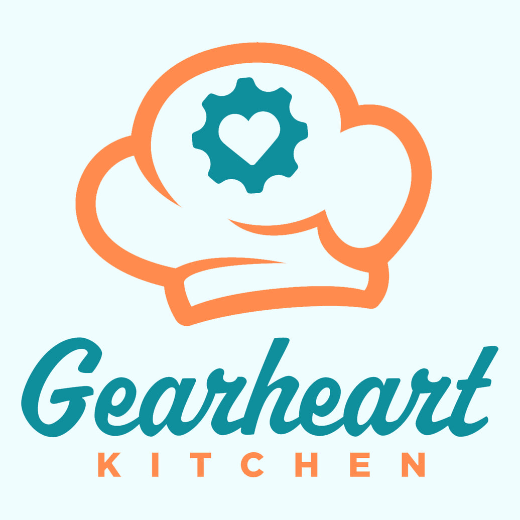Gearheart Kitchen Gift Card